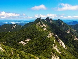 계룡산